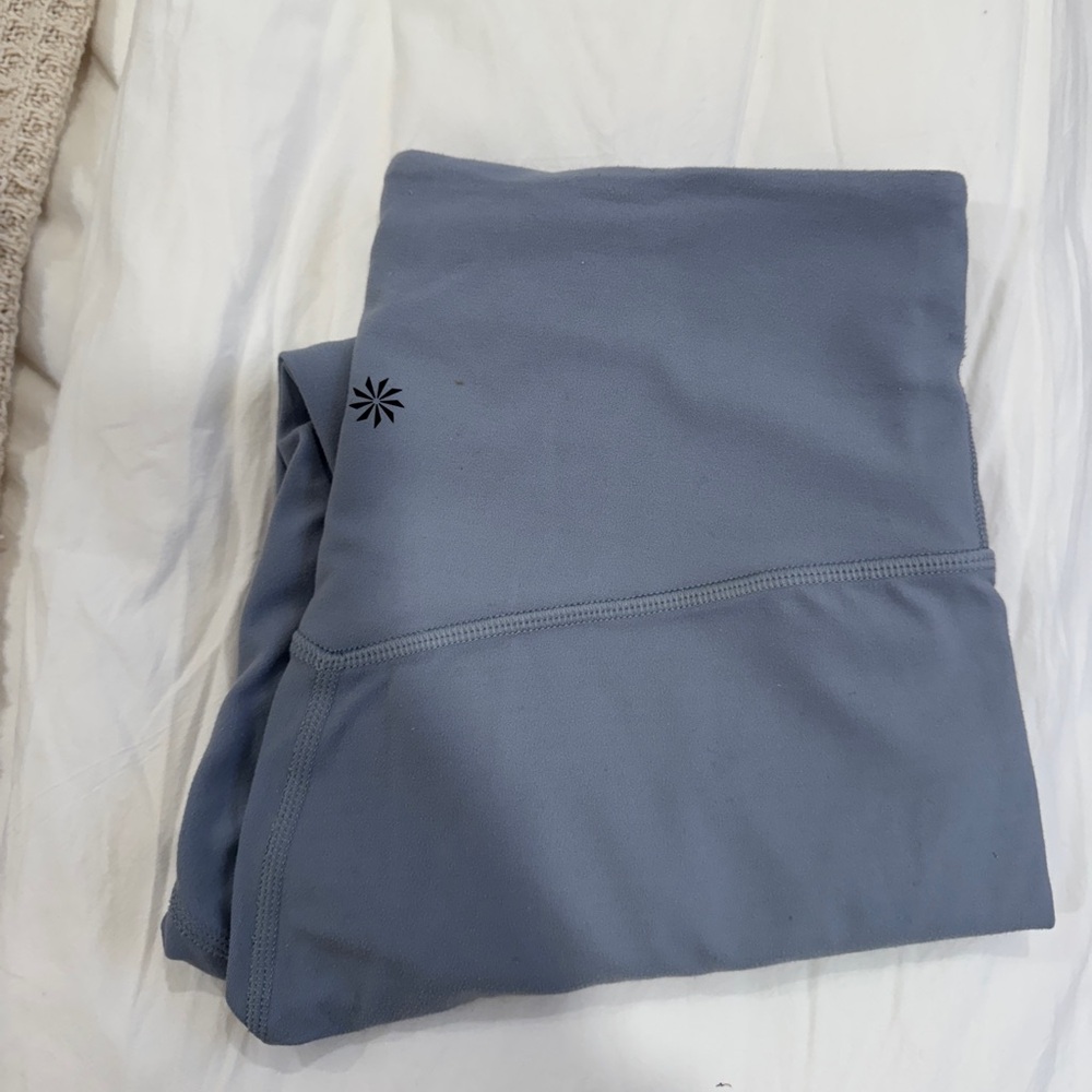 Athleta Elation 7/8 Tight